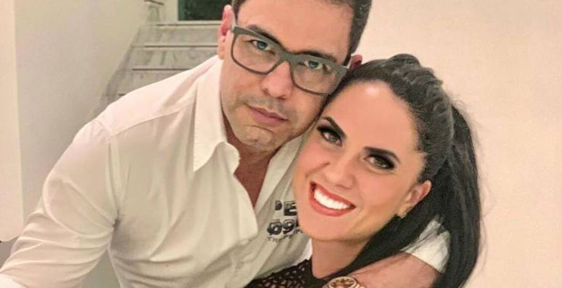 Zezé Di Camargo e Graciele Lacerda vão se casar em 2024 e se preparam para a chegada do primeiro filho