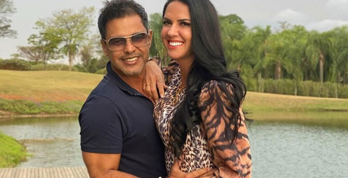 Zezé Di Camargo e Graciele Lacerda: Investimento de R$1,5 milhão em tratamento de fertilização!