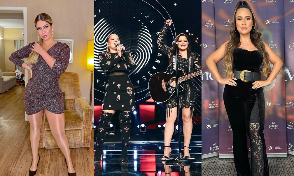 Mulheres do sertanejo dominam ranking de músicas mais tocadas nas rádios no 1º semestre de 2023