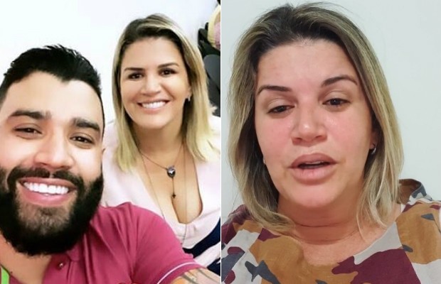 Entre o Glamour e a Luta: A Narrativa Reveladora da Irmã de Gusttavo Lima Sobre Desigualdade e Família