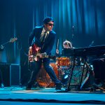 “Grossroads”: primeiro álbum ao vivo de Marcelo Gross é lançado em vinil