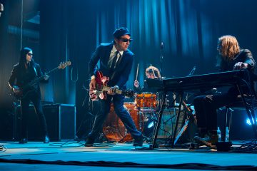 “Grossroads”: primeiro álbum ao vivo de Marcelo Gross é lançado em vinil