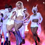 Pesquisa aponta que brasileiros se sentiram seguros em show da Lady Gaga em Copacabana