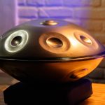 Casa Rockambole recebe Handpan Brasil & Sampan Music Fest em maio