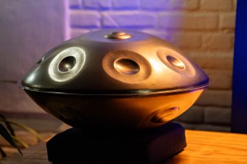 Casa Rockambole recebe Handpan Brasil & Sampan Music Fest em maio