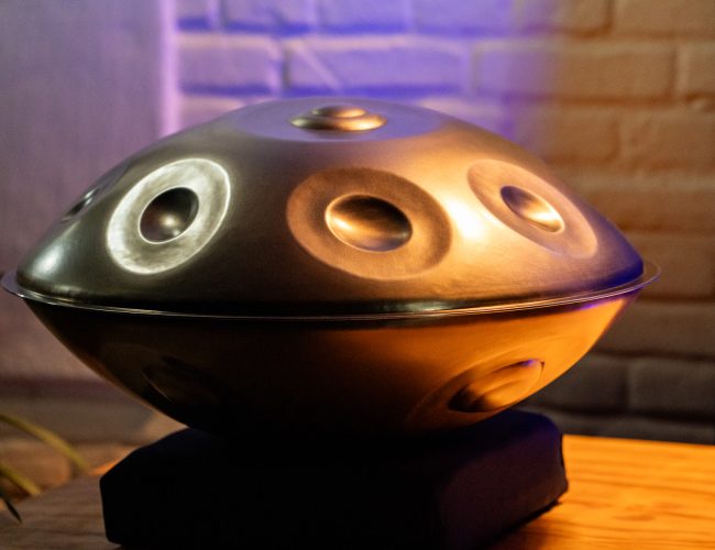 Casa Rockambole recebe Handpan Brasil & Sampan Music Fest em maio