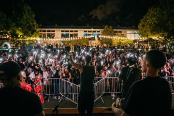 Envolvência conclui terceira turnê internacional com shows esgotados em Portugal