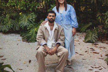 Jay Wheeler, astro do reggaeton, lança clipe em homenagem ao Dia das Mães
