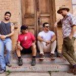 Banda Los Pablos apresenta ao público uma viagem sonora pela América Latina neste domingo (15/06)