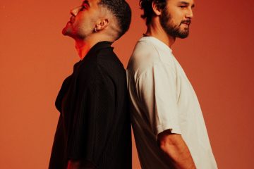 Maz, artista conhecido por unir brasilidades e beats eletrônicos, anuncia parceria com Viot pela Dawn Patrol Records