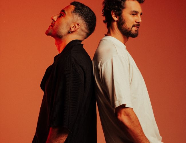 Maz, artista conhecido por unir brasilidades e beats eletrônicos, anuncia parceria com Viot pela Dawn Patrol Records