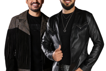 Lwart Soluções Ambientais celebra 50 anos com show gratuito de Fernando & Sorocaba em Lençóis Paulista