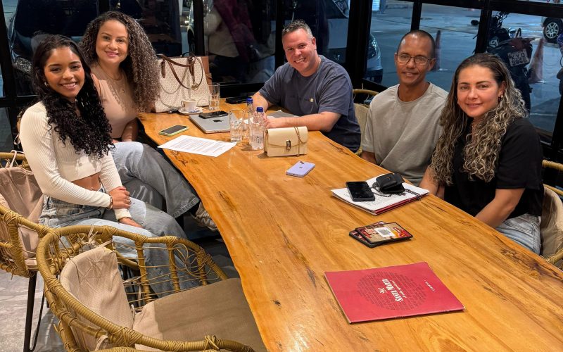 Luck Sound Records Music reforça seu time com novas apostas promissoras: Dueto, Marlinho e Leti são os mais novos contratados