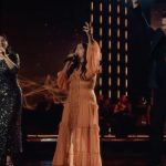 Shirley Carvalhaes lança nova versão do sucesso “Há Uma Saída” com a participação da dupla Marcelo Dias e Fabiana