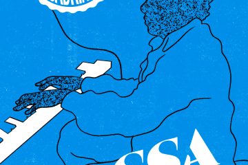 Bossa Nova ganha versão em quadrinhos pela Brasa Editora, com lançamento na Bienal de Quadrinhos de Curitiba, que acontece de 04 a 07 de setembro
