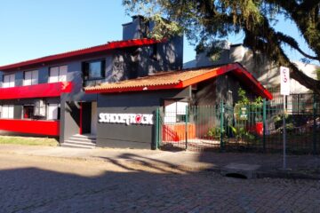 School of Rock Três Figueiras celebra chegada ao bairro com evento gratuito para a comunidade
