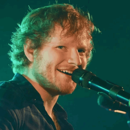 Ed Sheeran emociona fãs mexicanos com apresentação inesperada