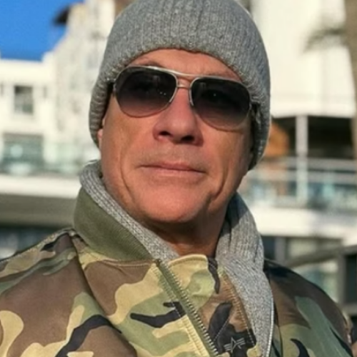 Jean-Claude Van Damme rebate acusações de envolvimento em tráfico de pessoas