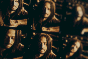 Counting Crows estrela em novo documentário exclusivo da HBO