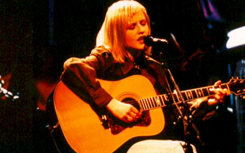 Edição especial para colecionadores do Cranberries: Acústico MTV