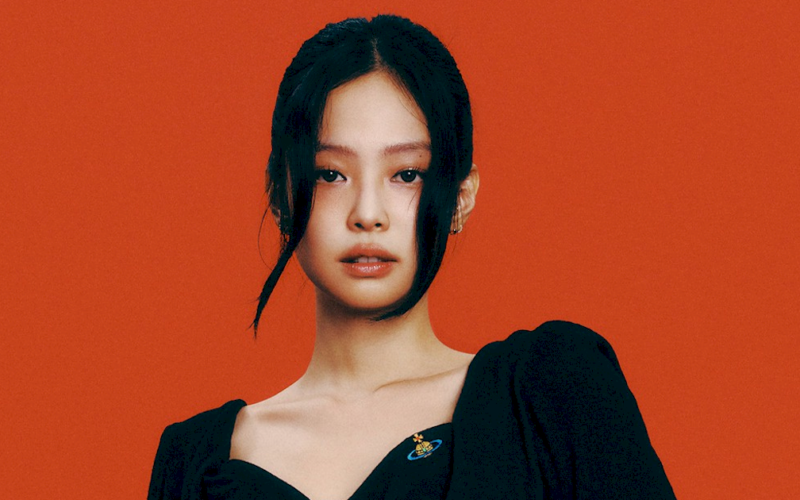 Jennie do BLACKPINK surpreende com colaboração inesperada com Tame Impala
