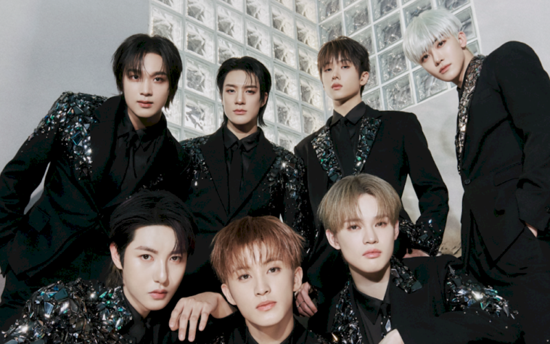 Império do K-Pop lucra milhões com sucesso de shows ao vivo