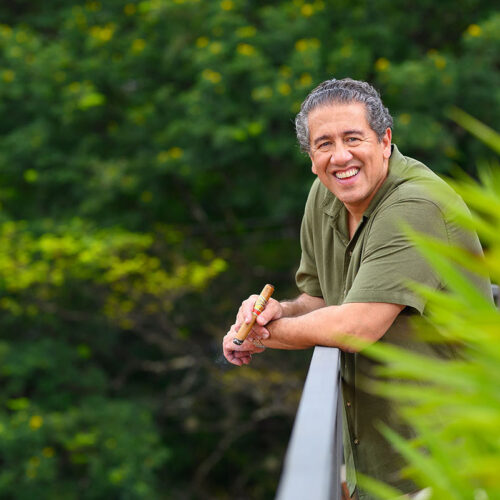 Quando o palco vira casa: Altemar Dutra Jr. homenageia o Nordeste em novo álbum