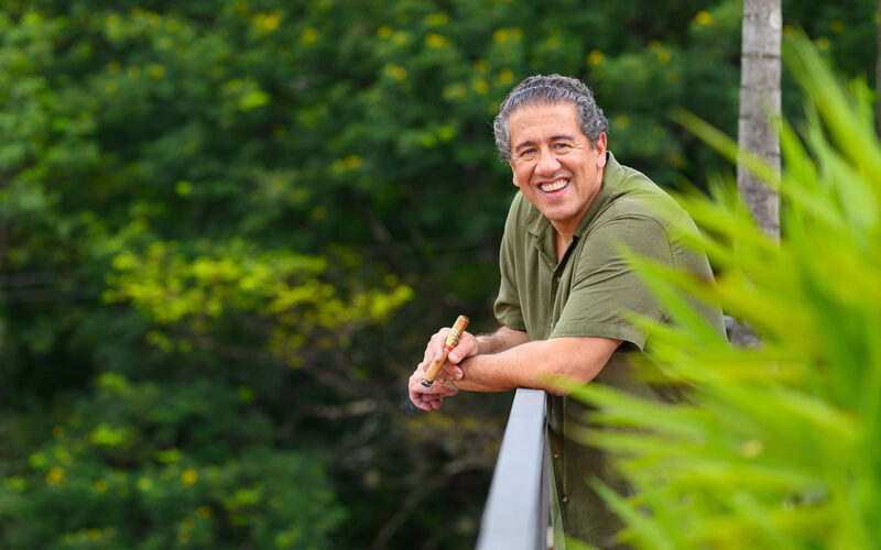 Quando o palco vira casa: Altemar Dutra Jr. homenageia o Nordeste em novo álbum