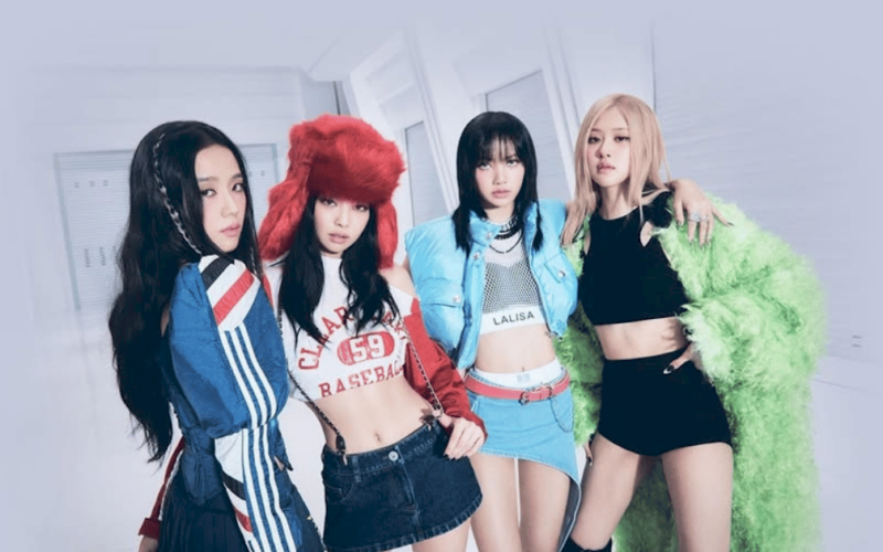 Blackpink faz história e bate recorde no YouTube
