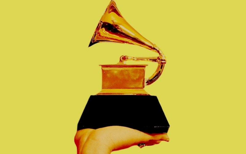 Fracasso feminino destaque no Grammy 2026