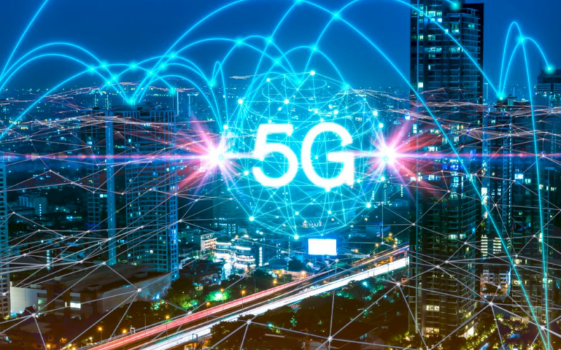 Festivais de música: a revolução do 5G e os altos custos dos espetáculos