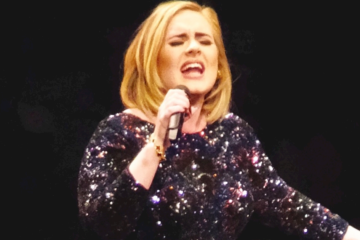 Adele: a transformação milionária da indústria musical