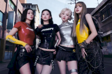 BLACKPINK atinge marcos impressionantes mesmo em pausa artística