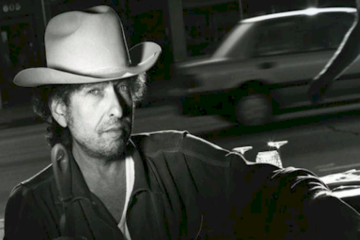 Bob Dylan compartilha correspondências e narrativas exclusivas em nova plataforma digital
