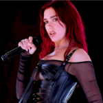 Dua Lipa: a fórmula do sucesso que rendeu 100 milhões de álbuns vendidos