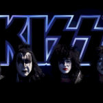 KISS traz show de hologramas a Las Vegas em 2028