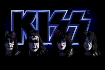 KISS traz show de hologramas a Las Vegas em 2028