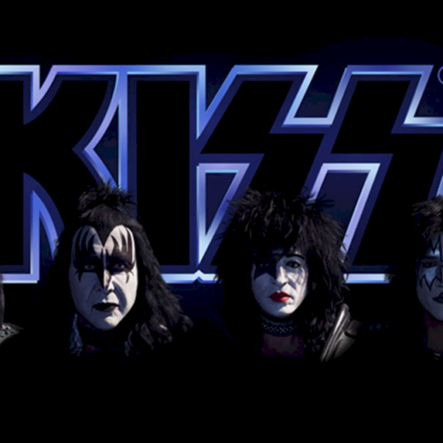 KISS traz show de hologramas a Las Vegas em 2028