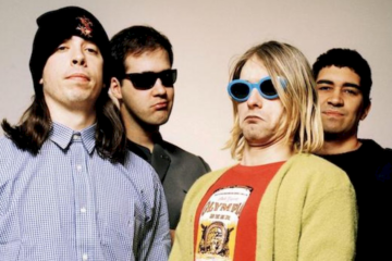 Nirvana: a misteriosa jornada de 900 semanas no auge das paradas