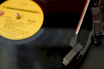 O streaming redefine o futuro dos discos de vinil