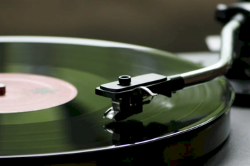 O mistério dos discos de vinil: por que alguns valem milhões?