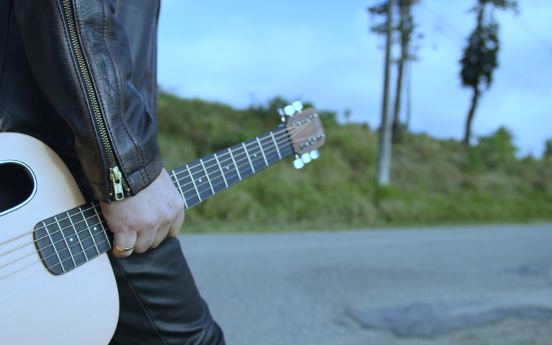 Projeto musical transforma lançamento em experiência imersiva e mira novo jeito de conectar público e narrativa