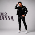 Trio Cabanna lança “Se Não For Amor” e desponta como uma das grandes revelações do sertanejo gaúcho em 2026