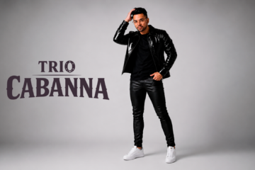 Trio Cabanna lança “Se Não For Amor” e desponta como uma das grandes revelações do sertanejo gaúcho em 2026