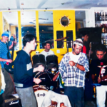 IA resgata músicas gravadas nos anos 90 e reacende história da banda paulistana Tribus da Cana